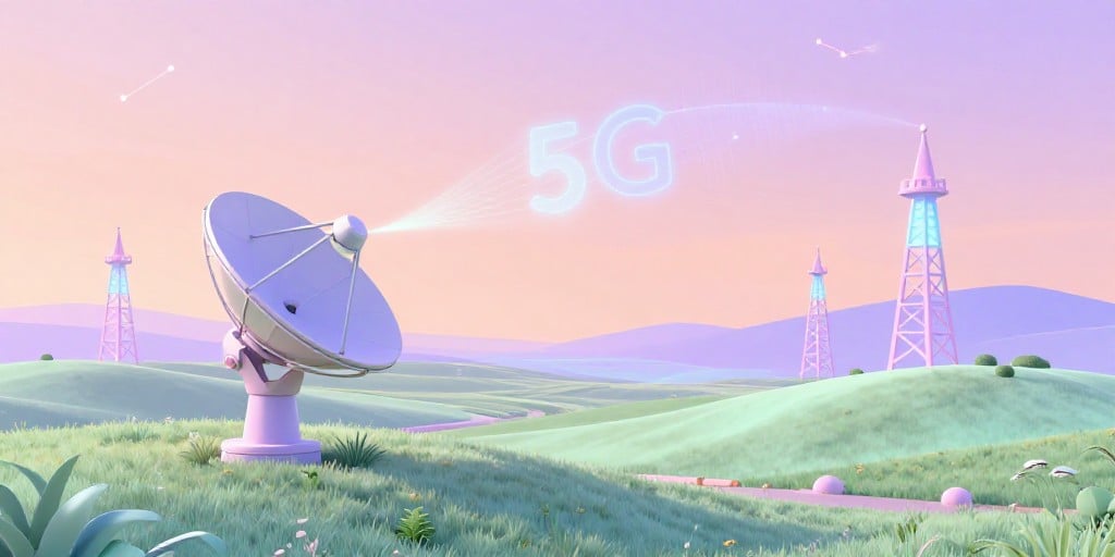 AT&T & Partners Expand Rural Reach with Satellite‑Broadband Venture – Boosting Coverage, Content & Revenue