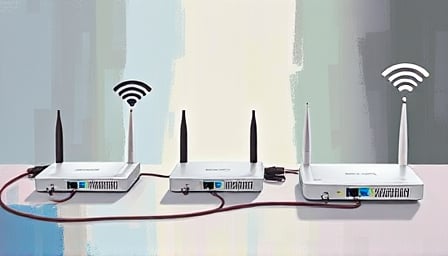 AT&T Partners with Helium to Boost WiFi Connectivity Amid Mixed Analyst Opinions