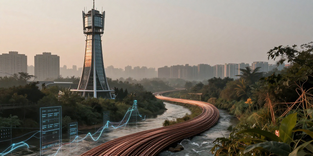 AT&T Q1 2024: Strong Subscriber Growth, Fiber Expansion Fuels Revenue Upswing