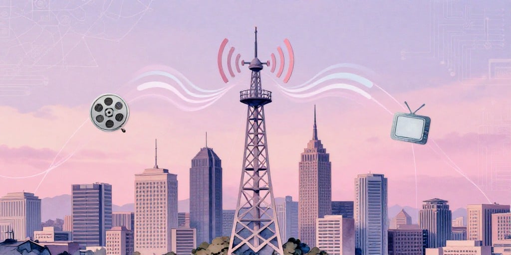 AT&T Q2 2026 Earnings: Strong Revenue, 5G Expansion, and Media Growth Drive Profits AT&T Q2 2026 Earnings: Strong Revenue, 5G Expansion, and Media Growth Drive Profits