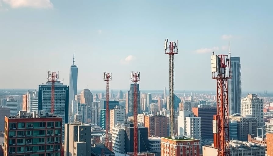 AT&T Q4 2025 Earnings: 5G Expansion, $177 M Breach Settlement, & Streaming Growth AT&T Q4 2025 Earnings: 5G Expansion, $177 M Breach Settlement, & Streaming Growth