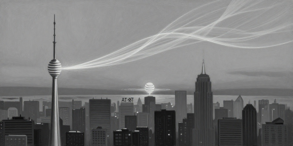 AT&T Raises $6B in Debt to Fuel Network Expansion and Premium Streaming Growth