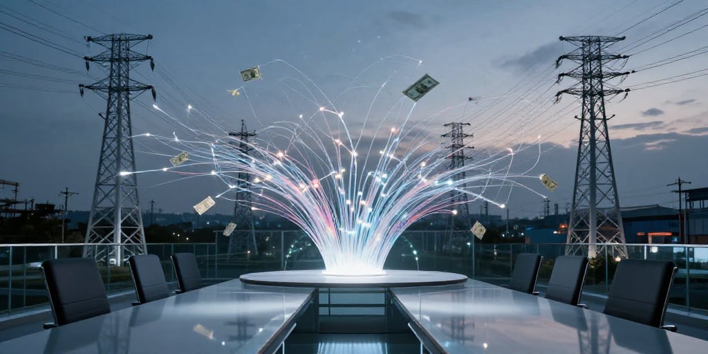 AT&T Raises $6B in Global Notes to Fund Fiber, Content, and 5G Growth