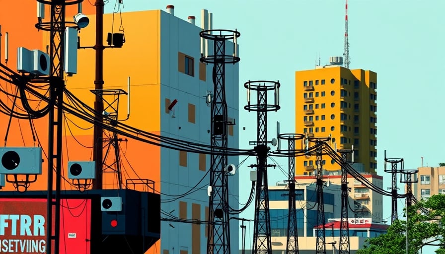 AT&T Secures $177M Settlement, $29.5B Credit Deal, and Satellite Partnerships to Drive Growth AT&T Secures $177M Settlement, $29.5B Credit Deal, and Satellite Partnerships to Drive Growth