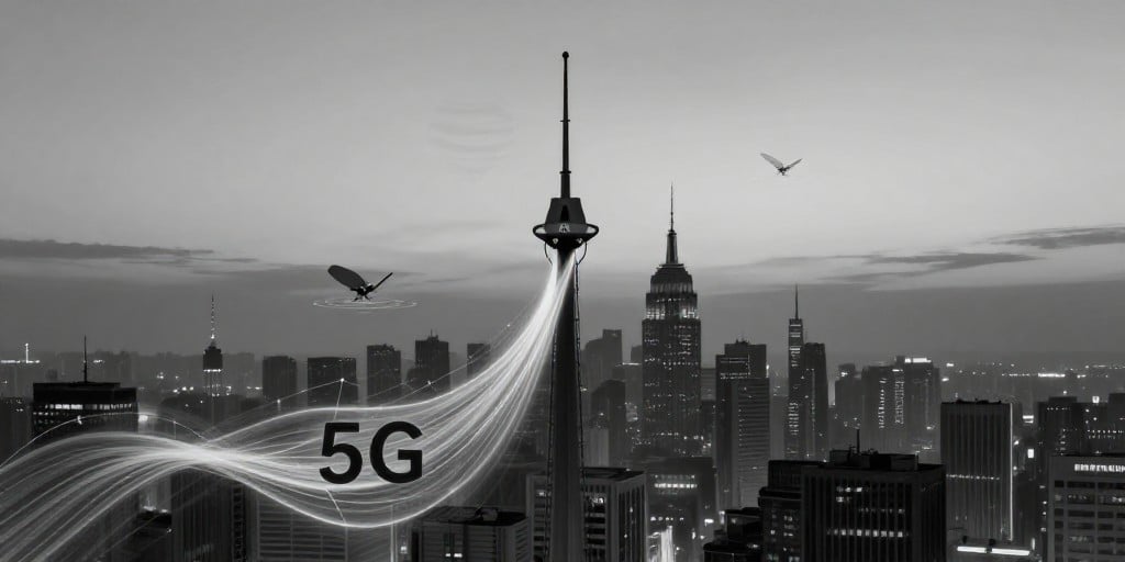 AT&T Secures Mid‑Band Spectrum to Boost 5G and Counter Satellite Competition