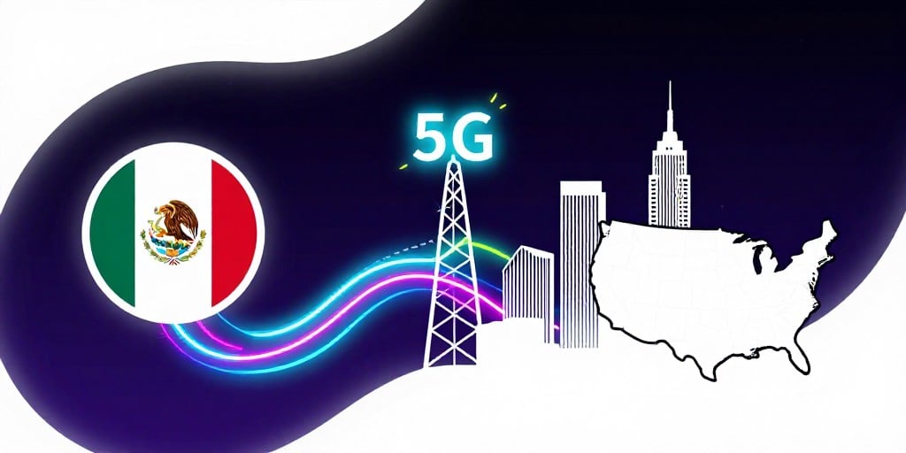 AT&T Sells Mexican Unit for $2 B, Focuses on U.S. 5G, Fiber & Streaming Growth