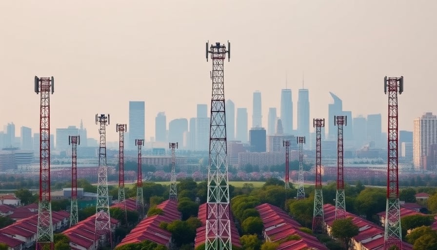 AT&T Shares Dip Slightly Amid Market Gains: What It Means for Investors