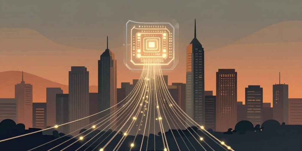 AT&T Shares Rise as Company Advances Quantum‑Enabled Networking & Data Privacy Initiatives