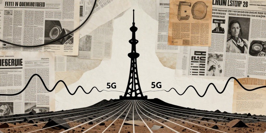 AT&T Shares Surge as Telecom Resurgence Boosts Earnings, ARPU and 5G Expansion