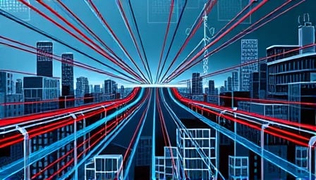 AT&T Surpasses 30 Million Fiber Broadband Locations Ahead of Schedule, Signals Strong Growth Prospects
