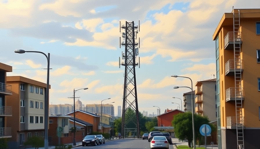 AT&T Wins FCC Spectrum Deal—But Cuts DEI Programs to Secure $1.02 Billion Approval