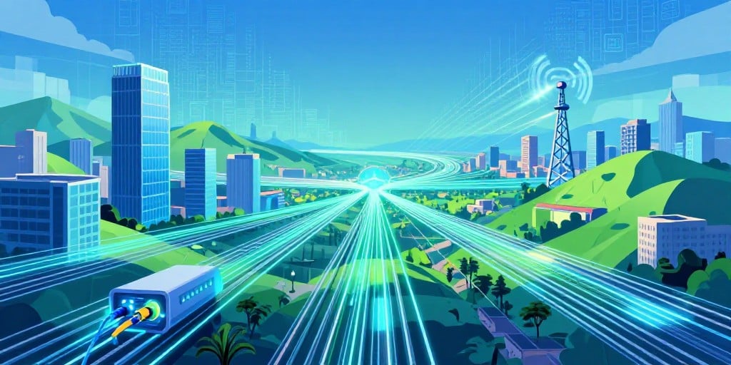 AT&T's $19B California Fiber Push: Strategy, Risks, and Market Gains
