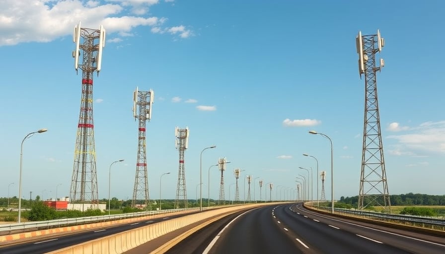 AT&T’s 2025 Outlook: Regulatory Costs, Legal Wins & Global Expansion Strategy AT&T’s 2025 Outlook: Regulatory Costs, Legal Wins & Global Expansion Strategy