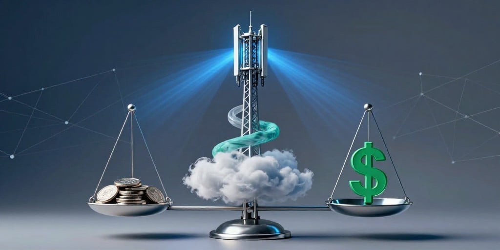 AT&T’s 2026 TCWLIVE Award: How 5G, Pricing and Oracle Partnership Shape Telecom & Inflation