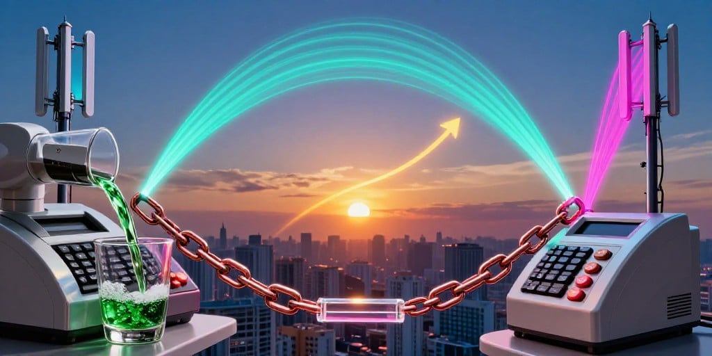 AT&T’s 2H 2026 Performance: 5G Upgrades, Debt Management, and Profitability Gains
