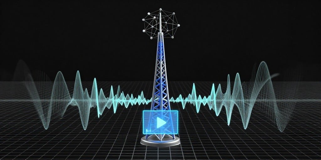 AT&T’s 5G & Content Strategy: Boosting ARPU, Streamlining Infrastructure & Winning the Streaming War