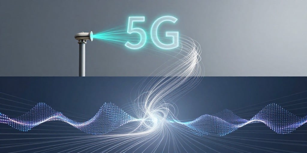 AT&T’s 5G & Fiber Strategy Boosts ARPU and 4K Streaming Dominance