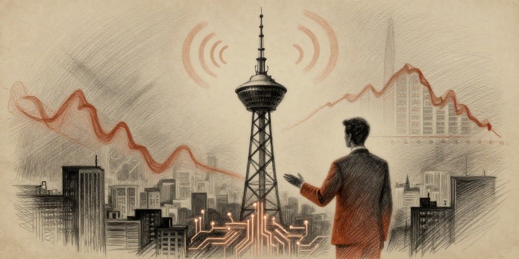 AT&T’s 5G Push and HBO Max Growth: How Tech, Content, and AI Drive Future Telecom Success