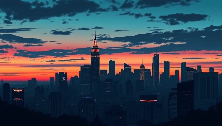 AT&T's 5G & Satellite‑Fiber Strategy: Navigating Reg‑Tech Challenges for Growth