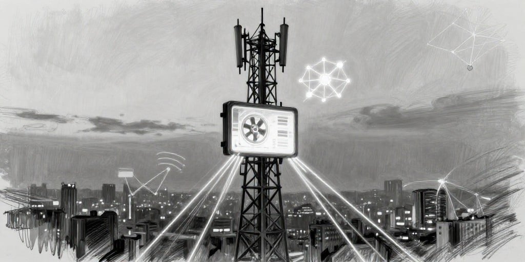 AT&T’s 5G‑Driven Strategy: Boosting HBO Max, Cutting Costs, and Dominating the Future of Streaming