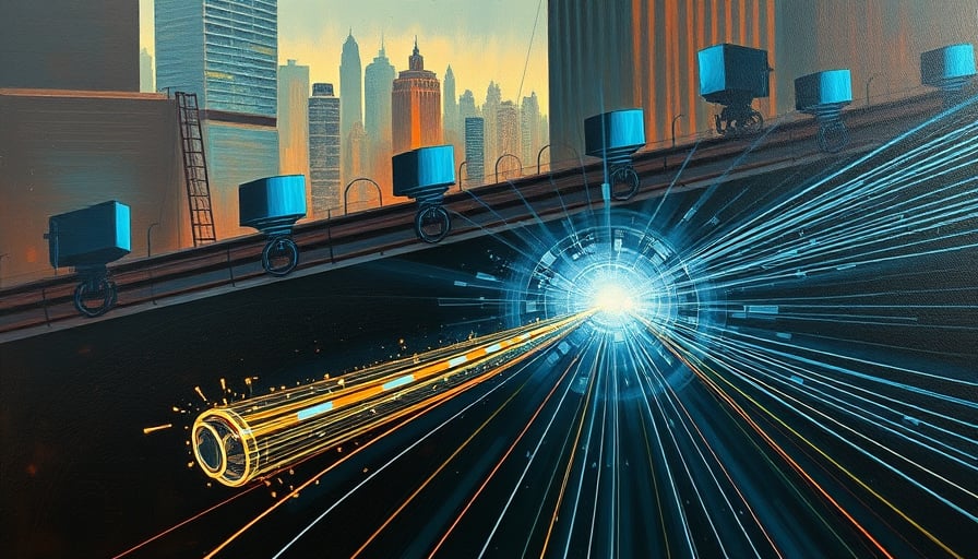 AT&T's AI‑Edge, Tiered Unlimited Plans: A Bold Shift to Retain Subscribers and Dominate Streaming AT&T's AI‑Edge, Tiered Unlimited Plans: A Bold Shift to Retain Subscribers and Dominate Streaming