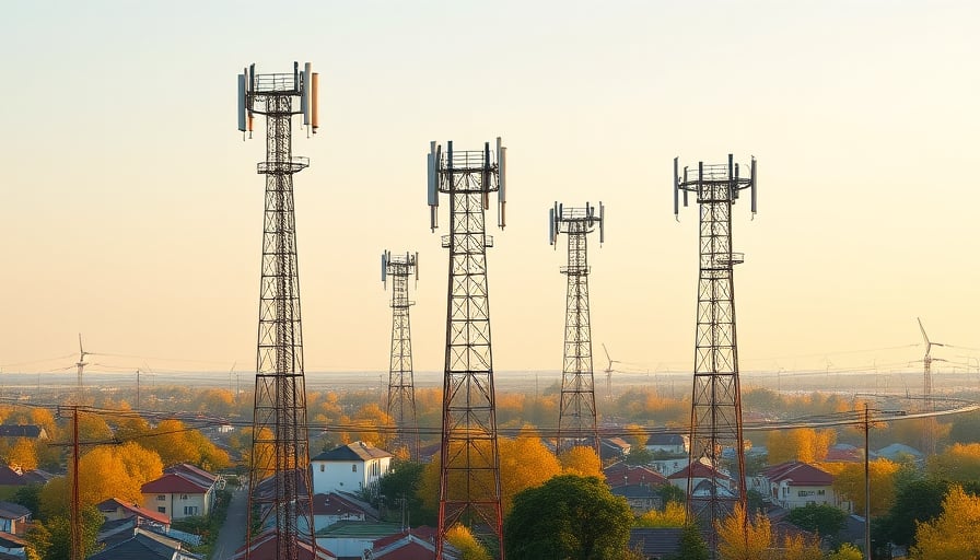 AT&T's Dividend, 5G Edge, and Colocation Strategy: Risks & Hidden Growth