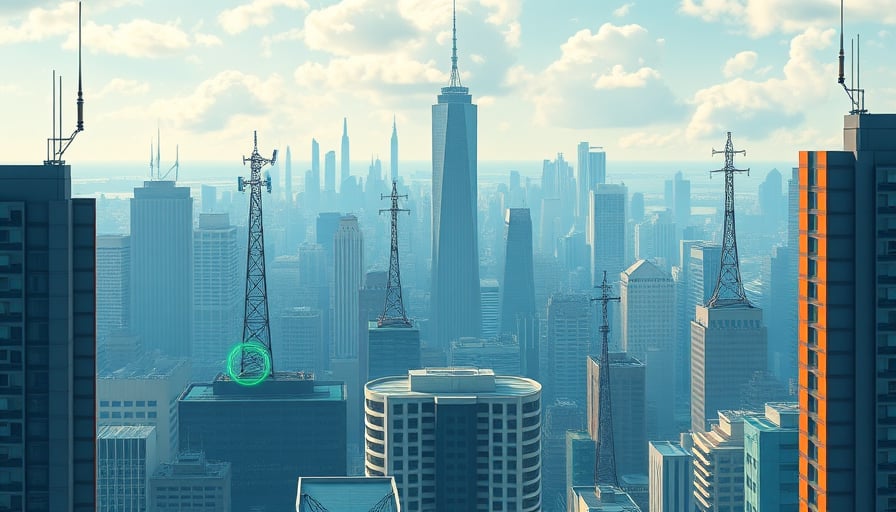 AT&T's Multi‑Front Strategy: Pricing, Underground 5G, & Data Growth to Beat Churn and Boost Revenue