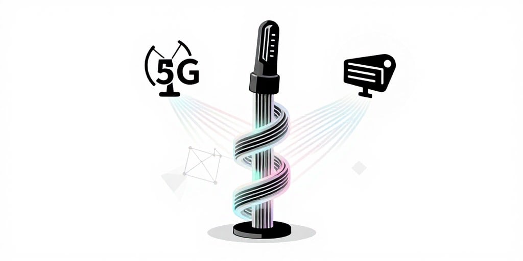 AT&T's Network Revolution: Powering AI, 5G, and HBO Max to Beat Streaming Rivals