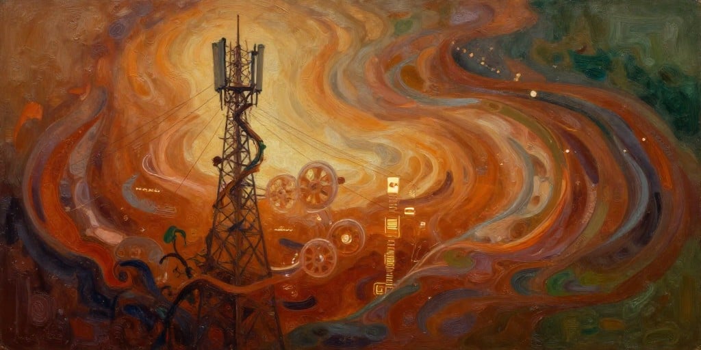 AT&T's Strategic Edge: AI‑Powered Networks & Streaming Growth Fuel Telecom‑Media Dominance AT&T's Strategic Edge: AI‑Powered Networks & Streaming Growth Fuel Telecom‑Media Dominance