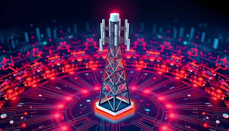 AT&T's Strategic Push: AI, 5G, and Governance Drive Investor Confidence AT&T's Strategic Push: AI, 5G, and Governance Drive Investor Confidence