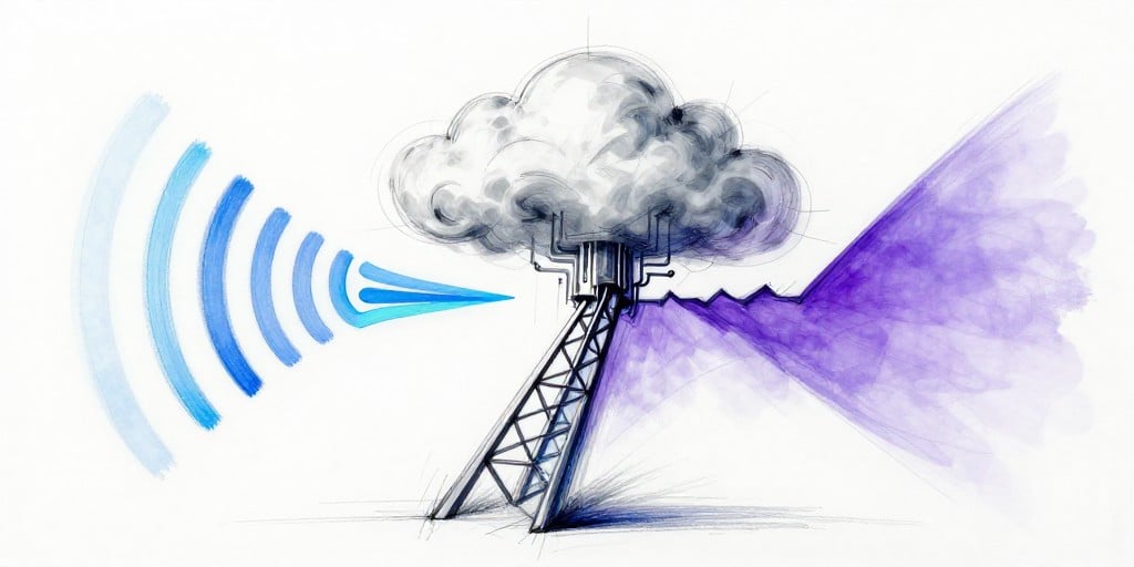 AT&T’s Telecom Segment Surges: Diversification, 5G, & Edge Computing Fuel Steady Gains