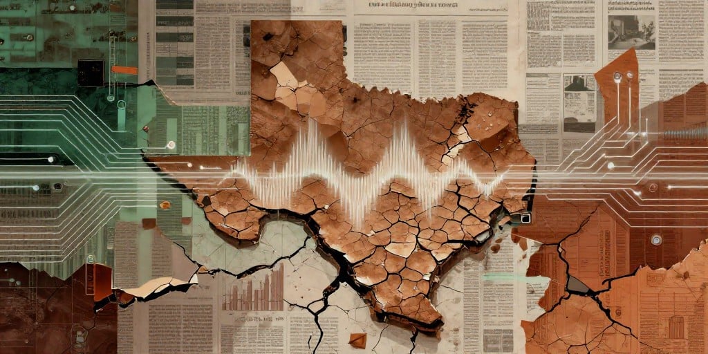 AT&T’s Texas‑Louisiana Outage Reveals the Critical Need for Network Reliability and Content Resilience