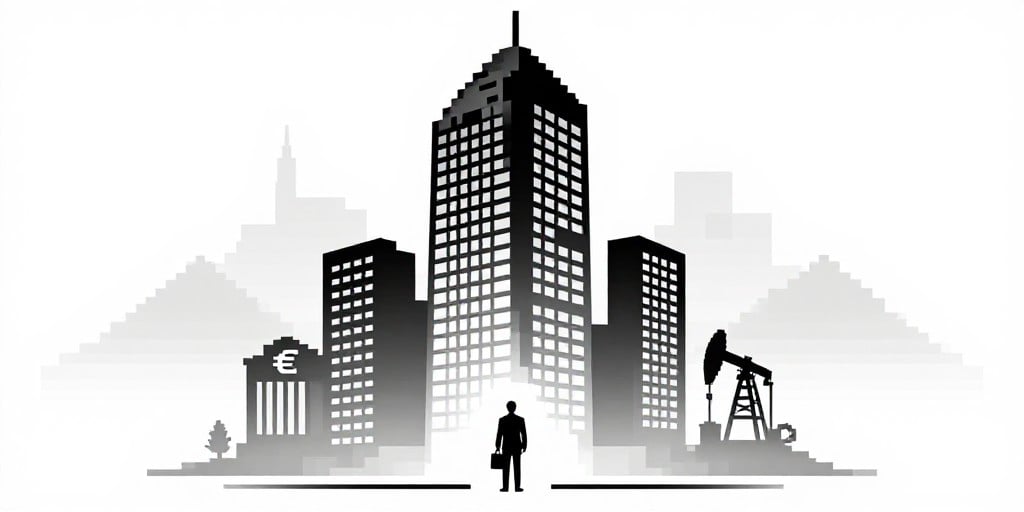 ATX Rises on Banking & Energy Gains Amid Eurozone‑Wide Momentum