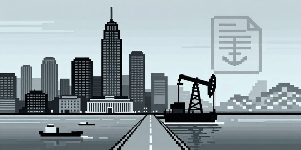ATX Slips 0.05% as Oil Prices Drop, Banks Gain—Key Takeaways for Austrian Investors