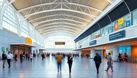 Auckland Airport Reduces Charges Amid Valuation Concerns: Is It Enough?