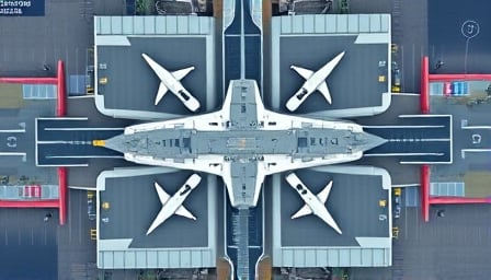 Auckland Airport Reduces Passenger Charges: A Step Forward or Just a Band-Aid?