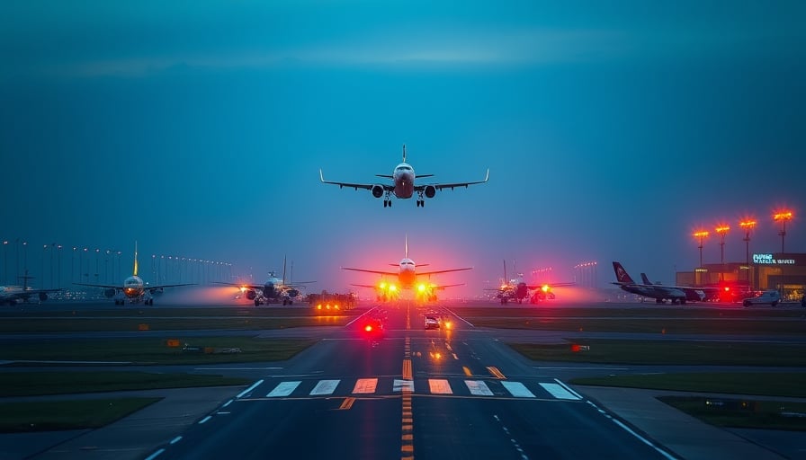 Auckland International Airport Raises FY Profit Guidance with Modest Traffic Growth and New Dividend Announcement