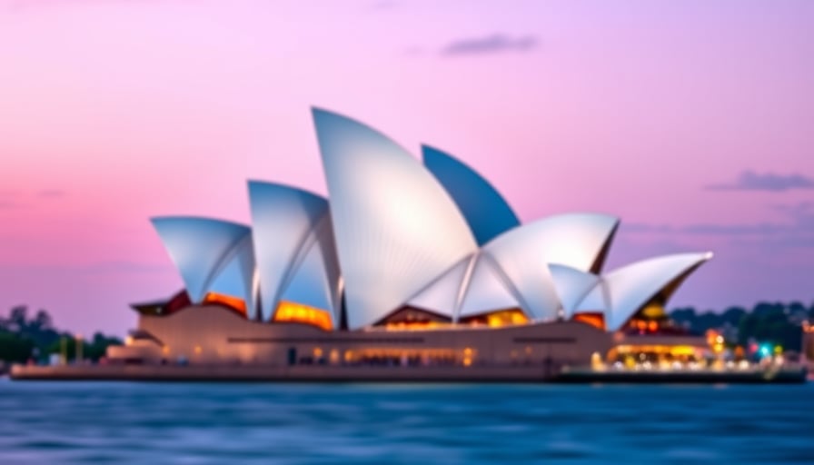 Australian Banks Rally: Why Higher RBA Rates Boost Asset‑Class Exposure Australian Banks Rally: Why Higher RBA Rates Boost Asset‑Class Exposure