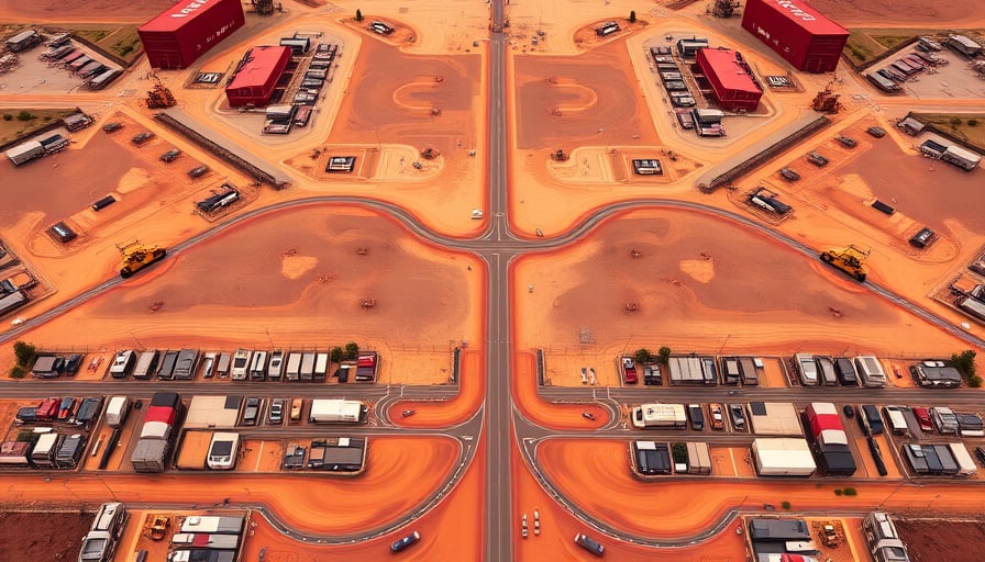 Australian Shares Hit One‑Month High as Mining Rally Boosts AUD & CBA Signals Strategic Shift