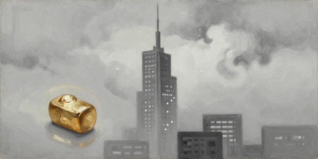 Australian Tech & Mining Stocks Rise as Gold Stays Strong, Investors Caution on Valuations