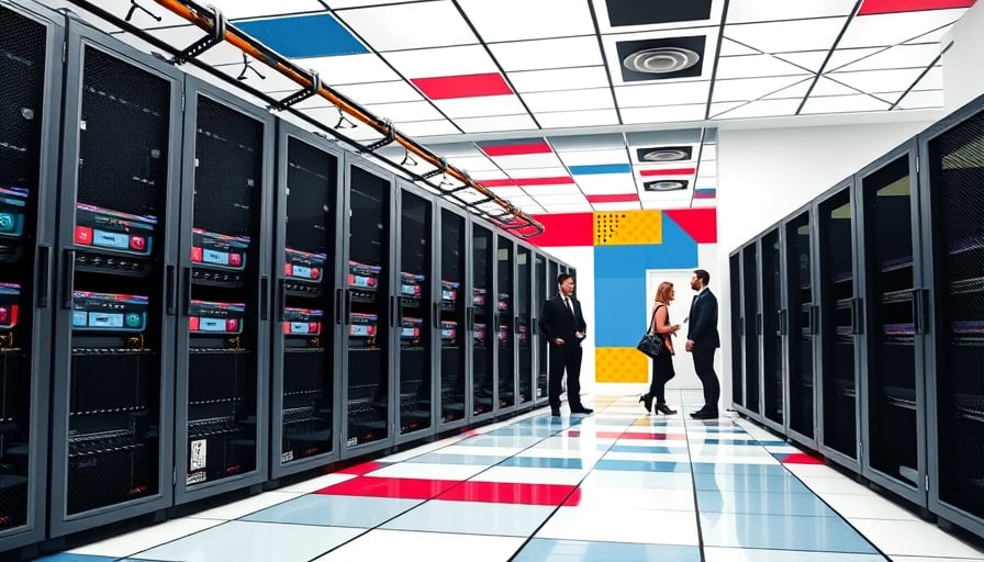 Australia's First Secure AI Factory: Cisco Boosts Local AI with NVIDIA GPUs and Nexus HyperFabric