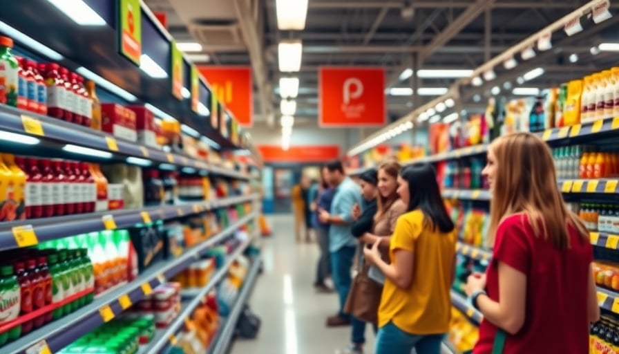 Australia’s New Pricing Law Forces Retailers to Adopt Transparent, Data‑Driven Models Australia’s New Pricing Law Forces Retailers to Adopt Transparent, Data‑Driven Models