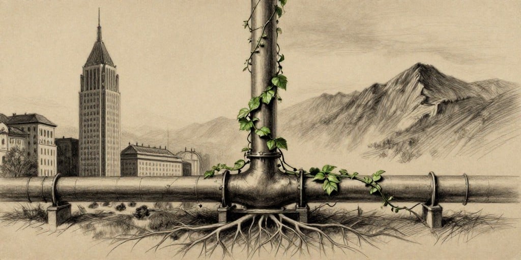 Austria’s ATX Grows as OMV Leads Value Play in a Shift Toward Renewable Energy