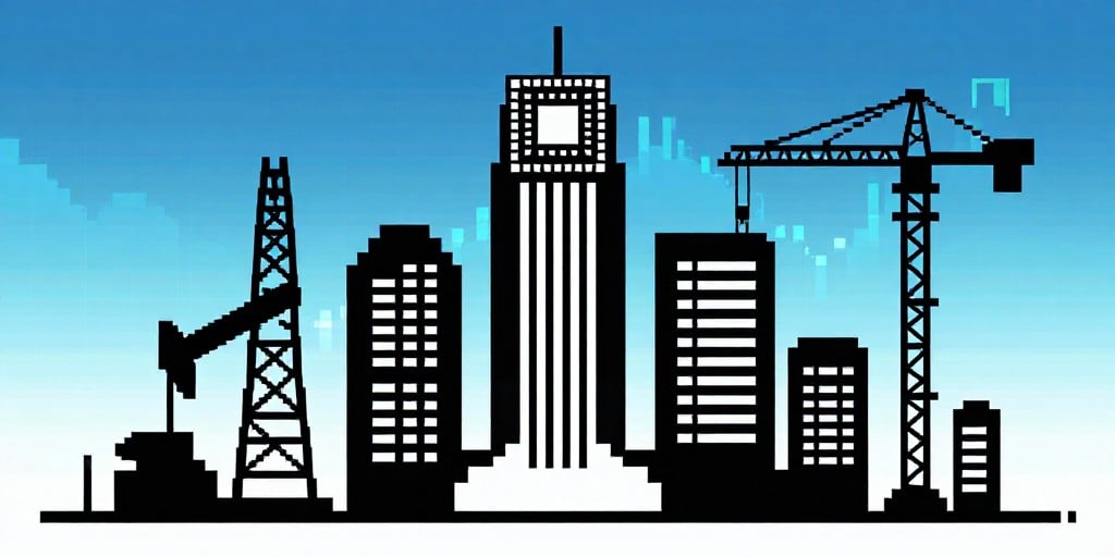 Austria’s ATX Rises on Energy Gains, Tech & Industrial Strength Austria’s ATX Rises on Energy Gains, Tech & Industrial Strength