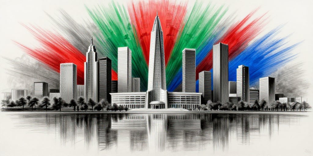 Austria's Market Grows, But Large‑Cap Concentration and Institutional Trades Raise Concerns