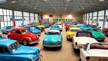 Auto Trader Group PLC Celebrates Over 55% Return on Shares with £7 Billion Market Cap Growth
