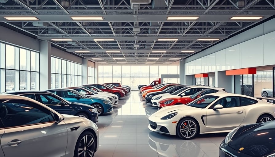 Auto Trader Group PLC: Steady Mid‑Cap Growth in Digital Auto Marketplace Auto Trader Group PLC: Steady Mid‑Cap Growth in Digital Auto Marketplace