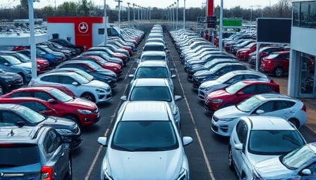 Auto Trader Group Shares Rise with FTSE 100 Amid Market Volatility and Positive Long-Term Outlook