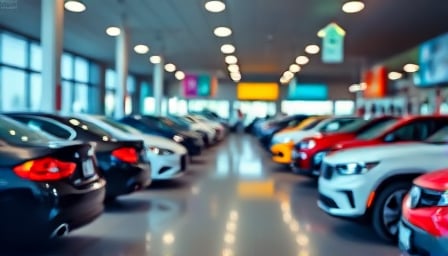 Auto Trader Group Sustains Strong Market Performance with Moderate Upward Trend