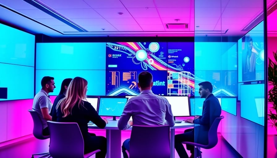 Auto Trader Group’s COO‑to‑CEO Shift Signals Strong Future, Despite Market Volatility Auto Trader Group’s COO‑to‑CEO Shift Signals Strong Future, Despite Market Volatility